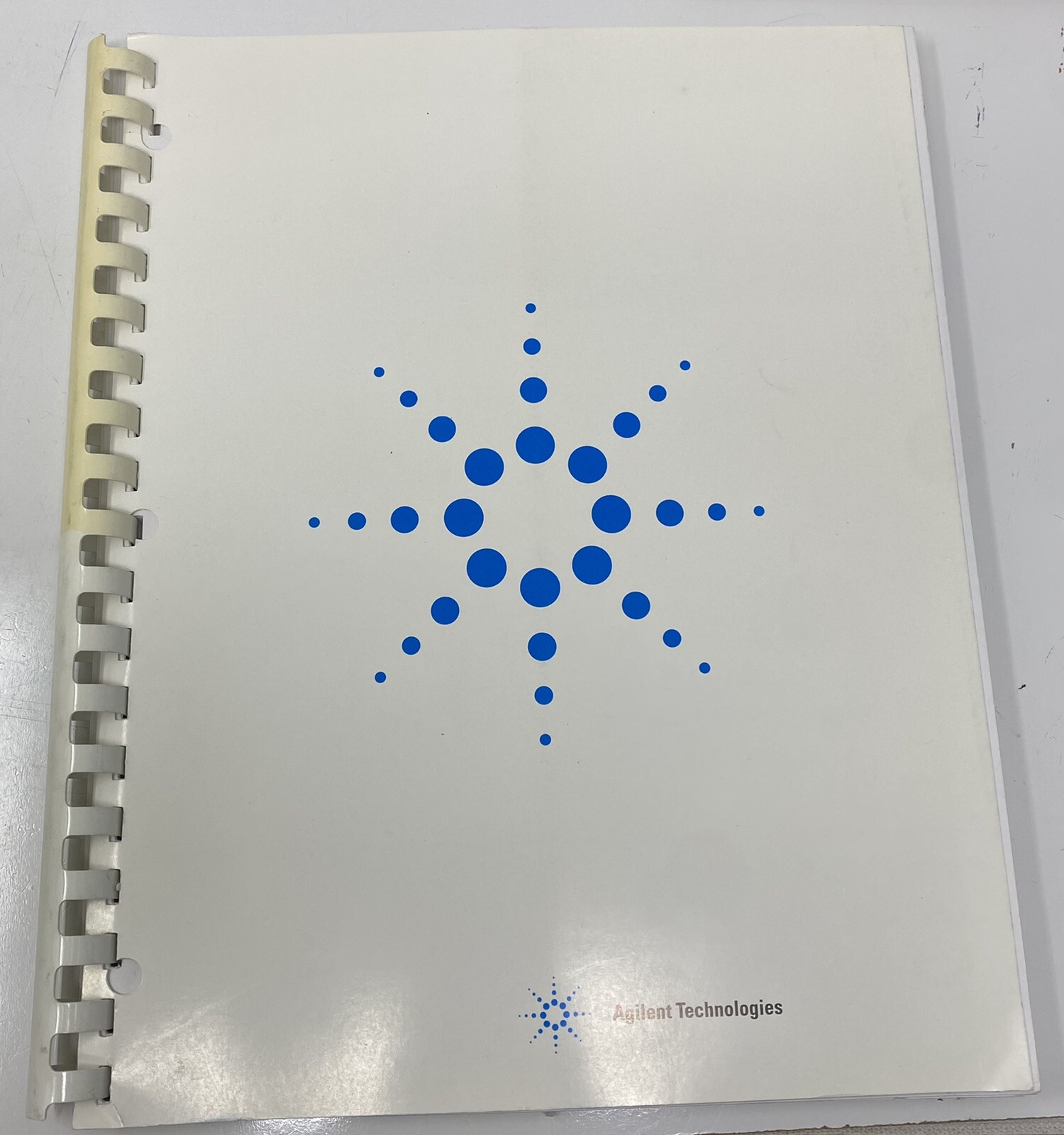 HP 8005B Pulse Generator Operating & Service Manual 08005-90003 Hewlett Packard