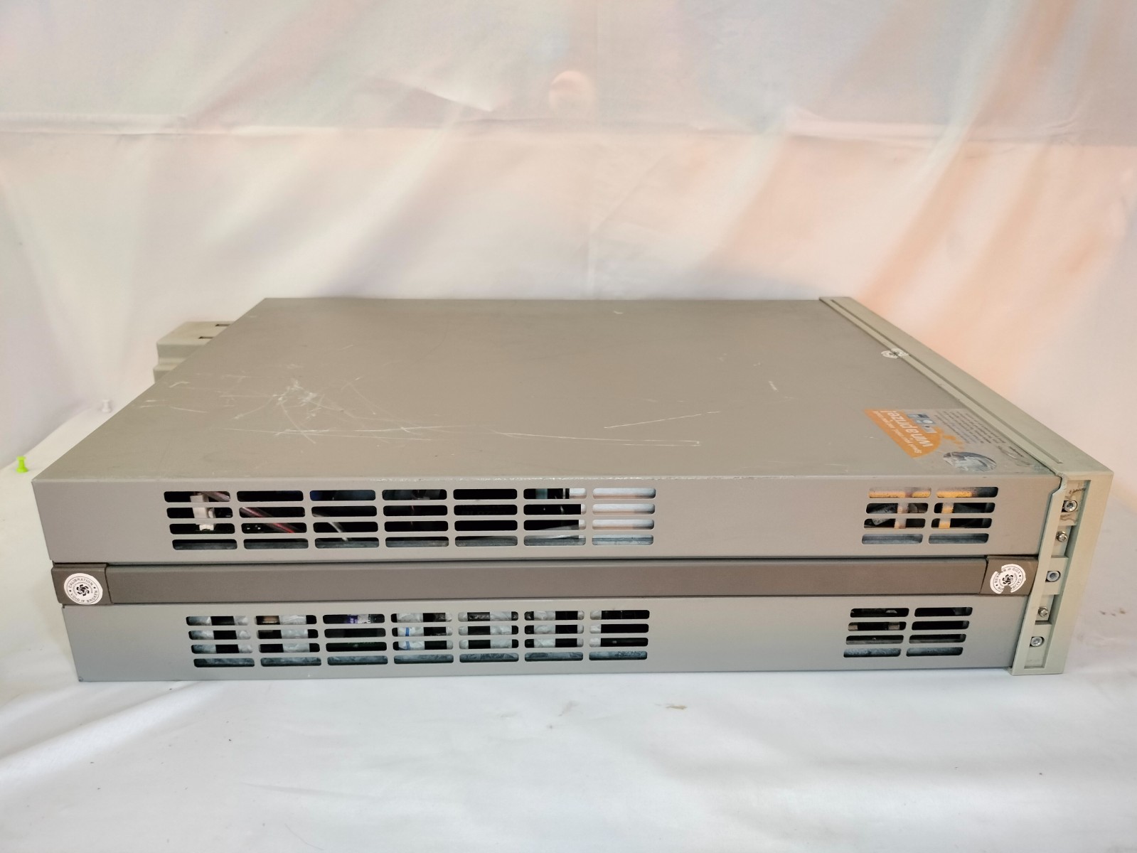 Agilent 6672A System DC Power Supply 0-20V/0-100A Made in Malaysia MY41000982