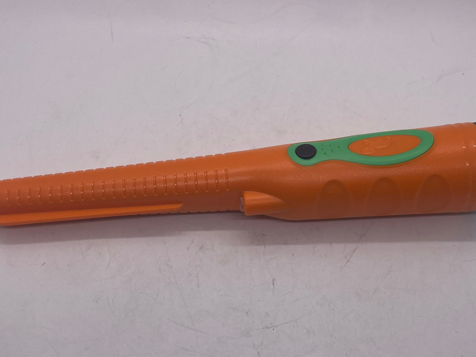 Unbranded Pinpoint Metal Detector Waterproof ORANGE HS-08 **NEW**