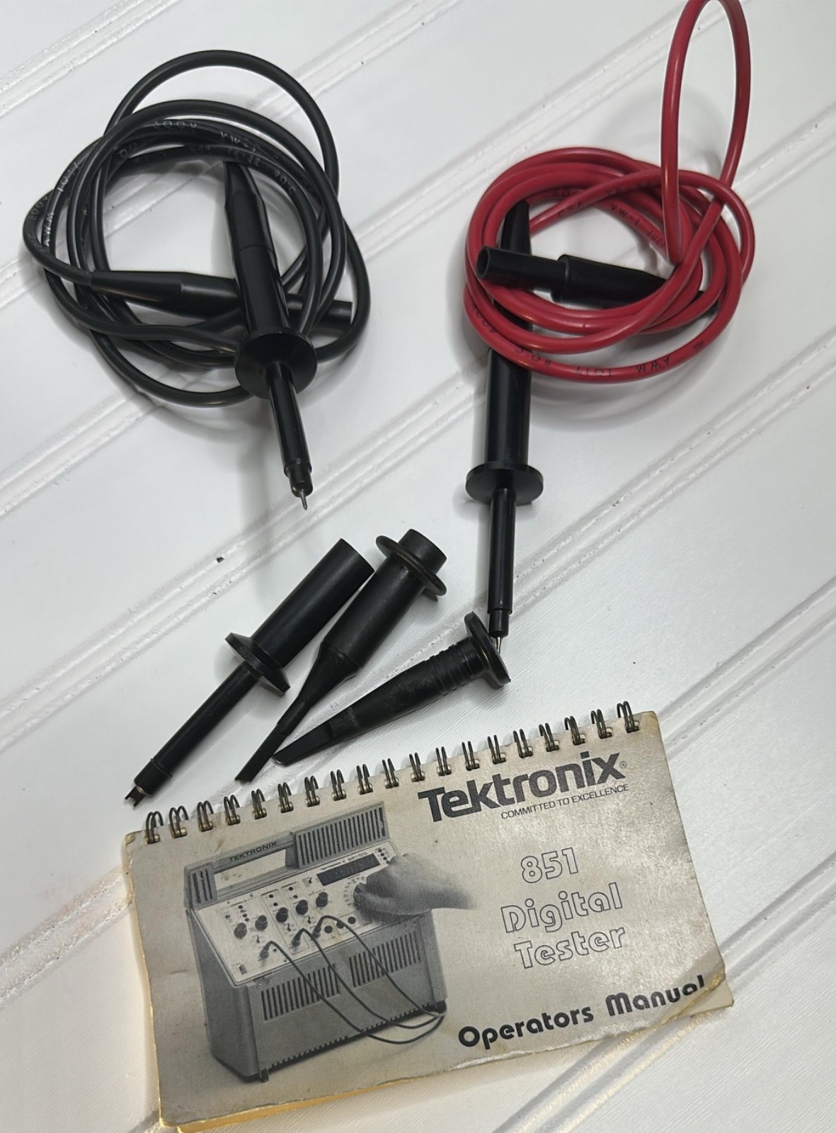 Tektronix LR37158 Programmable Electronic Laboratory Test Equipment