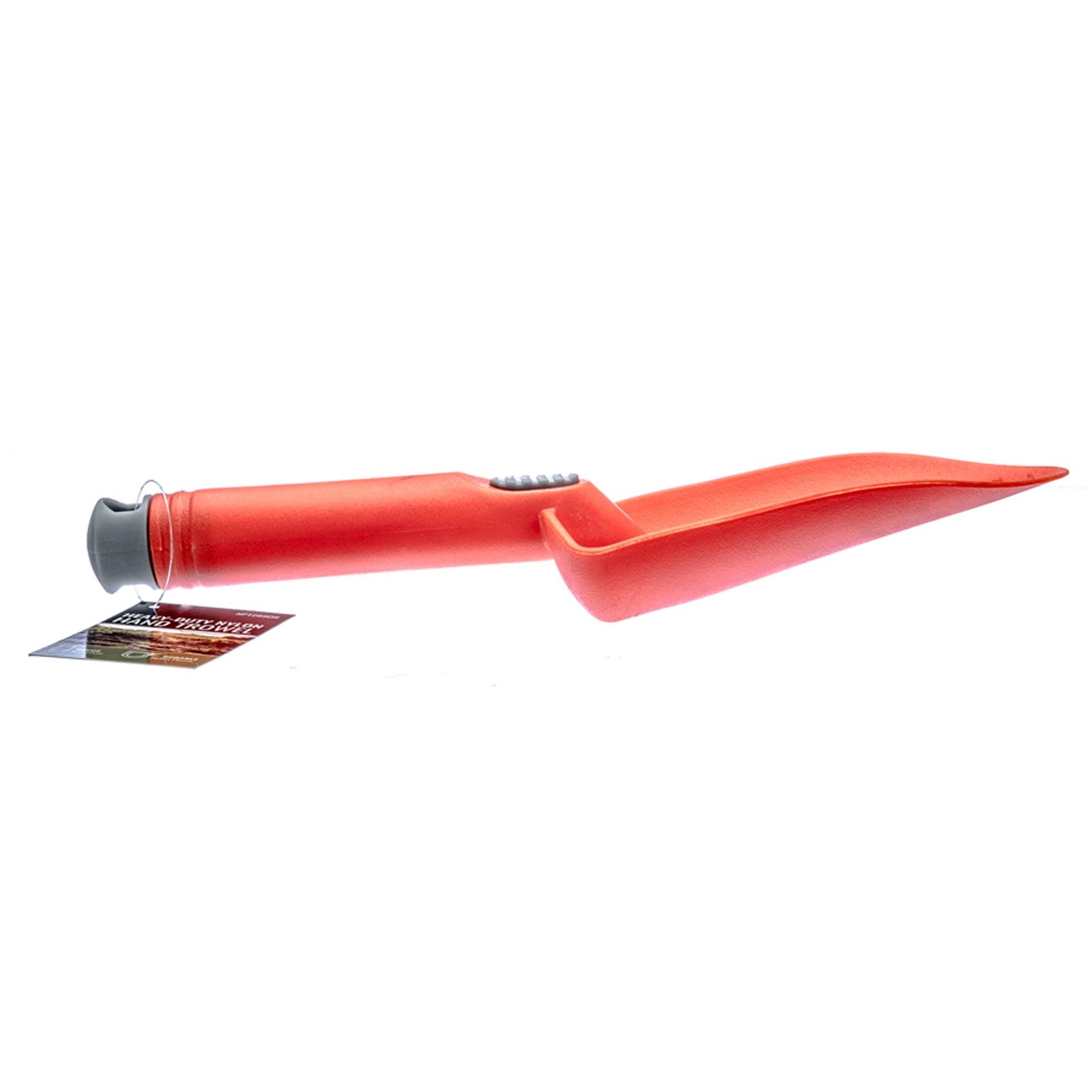 2 Pack ASR Outdoor – 11 inch Heavy Duty Hand Trowel – Orange