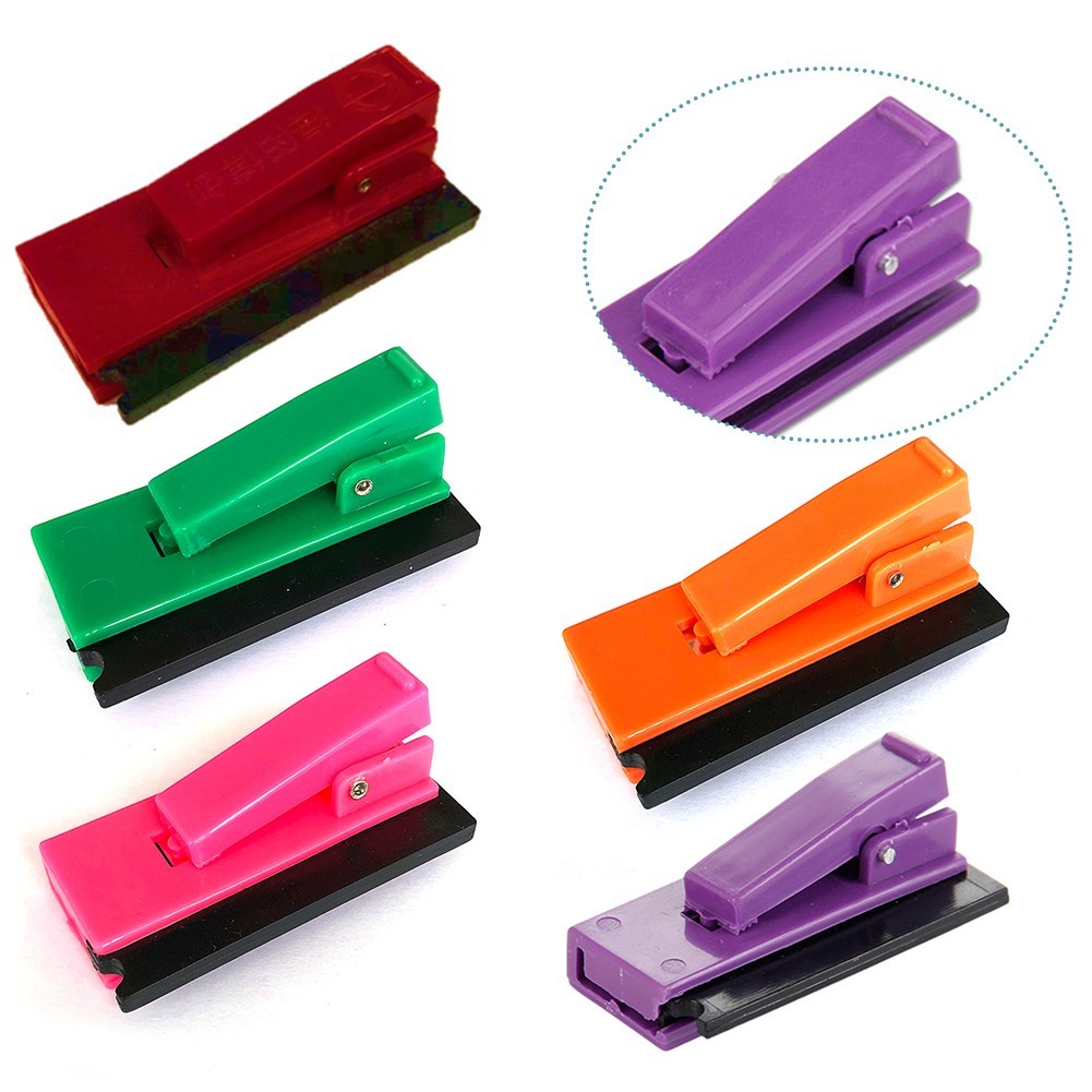 Essential Radiation Dosimeter for Workplace Safety Green/Blue/Red/Orange/Pink