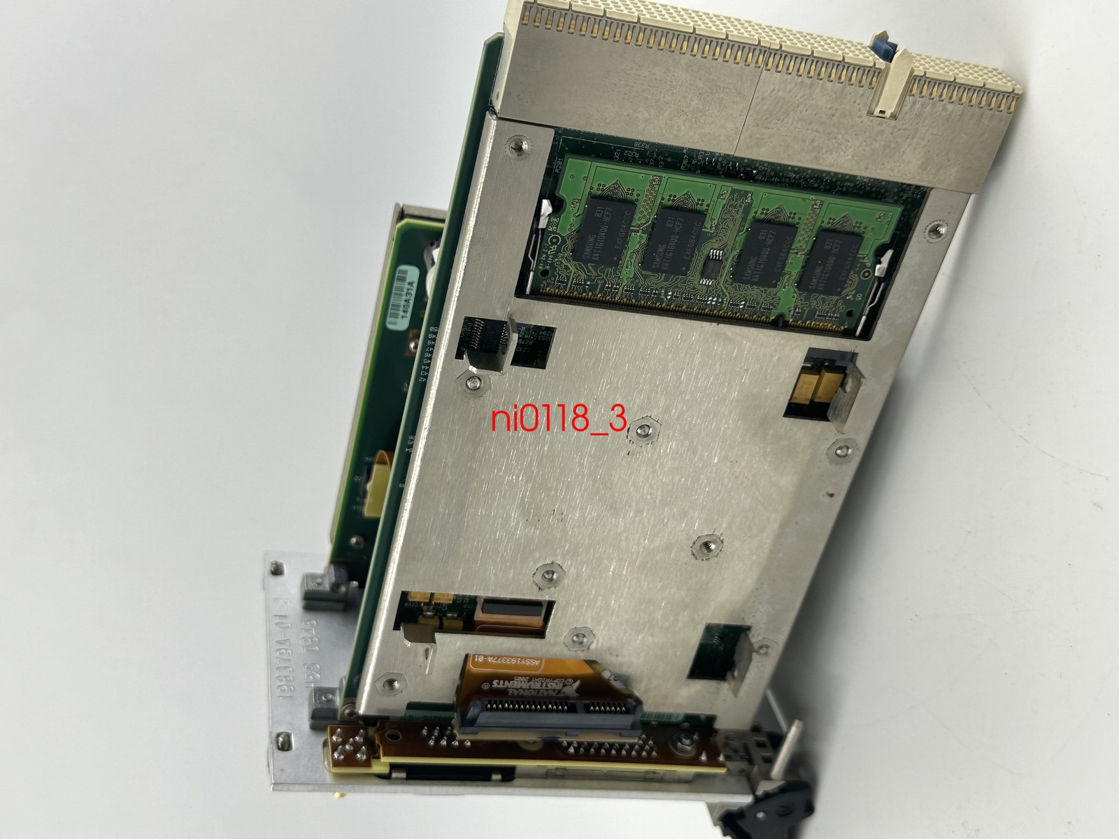 US Free TAX *USA SELLER* NI NI PXI-8108 Embedded Controller.