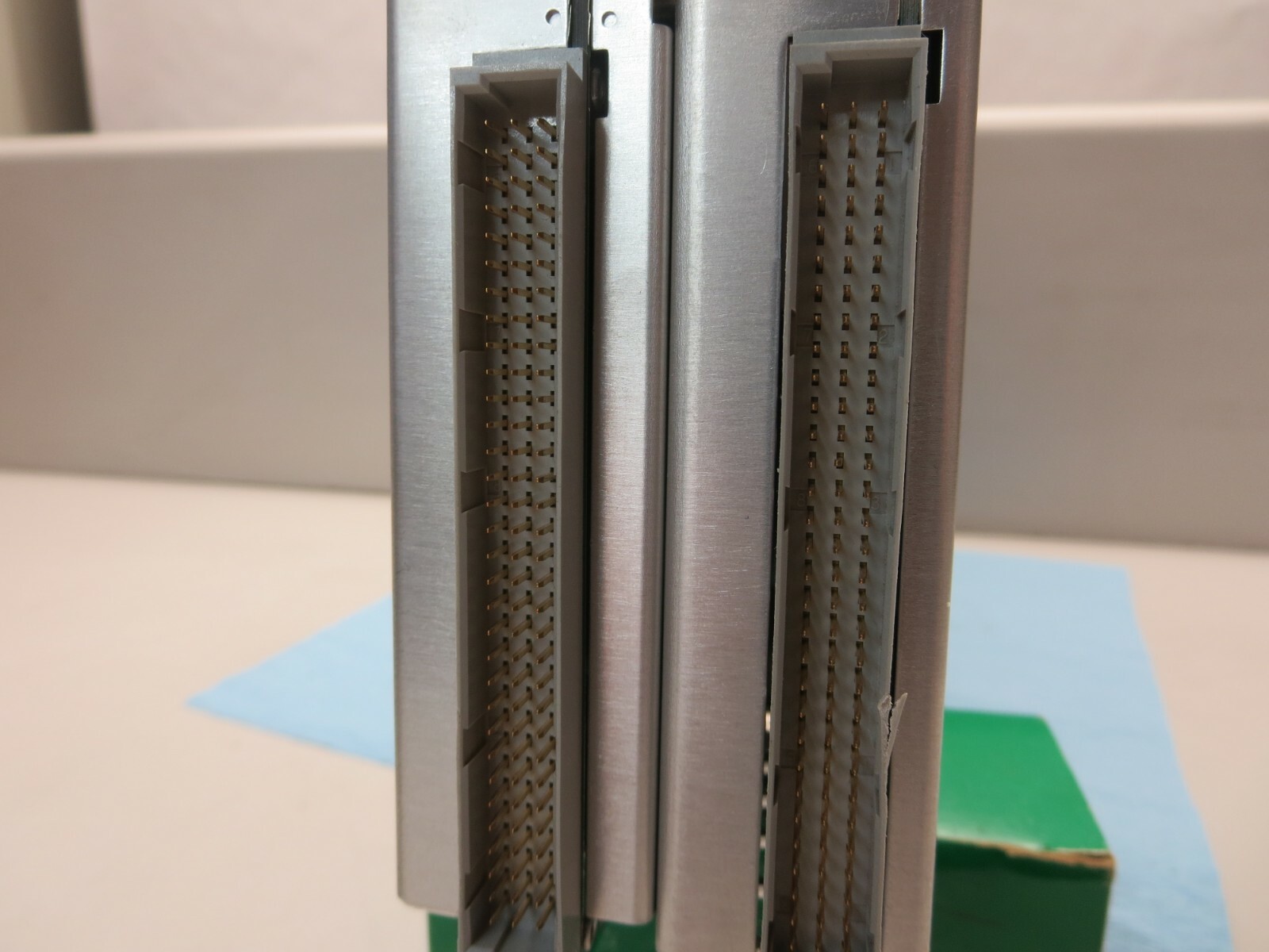 Agilent, E5038B (Malaysia), Parametric Measurement Module, E5038-69002, Rev C