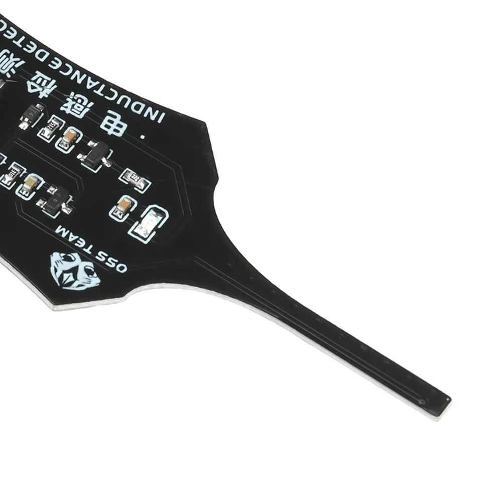 W01 Inductor Detector Tool for Mobile Phone Motherboard Coil Tester Fault Check