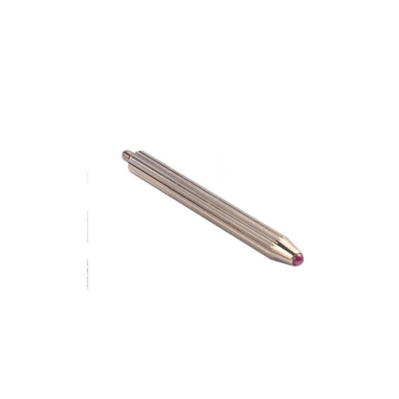 Ruby Contact Points for M2.5 Dial Digital Indicator Depth Gauge Measurer Tool