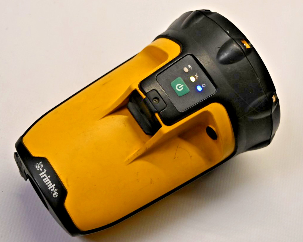 Trimble Pro Series Pathfinder 6T GPS Receiver 98850-20