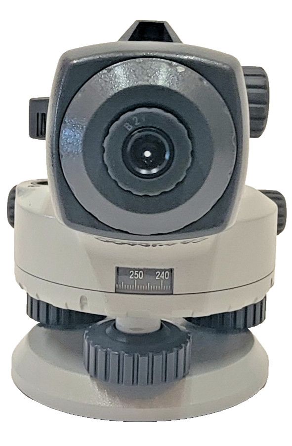 Sokkia Auto Level B21 Surveyor w/ Carry Case **PRICE DROP**
