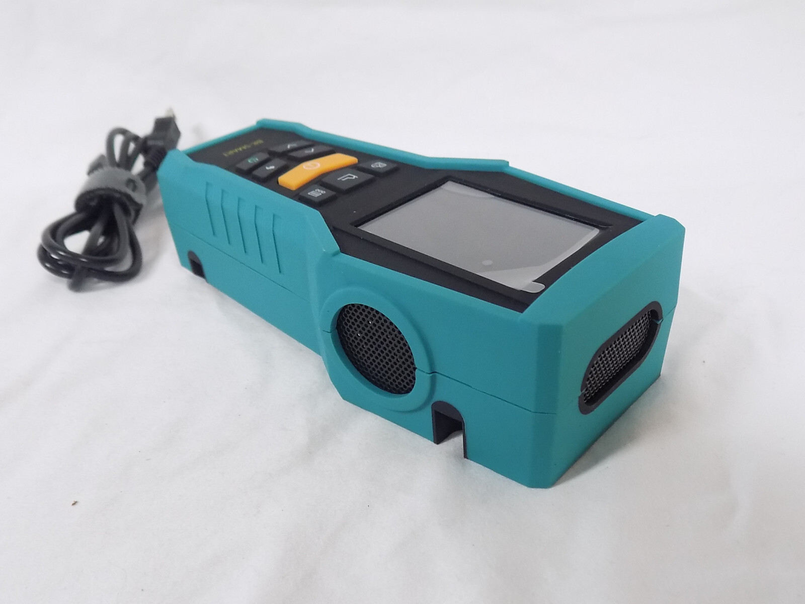 Smart Air Quality Monitor Indoor 12-In-1 CO2 Meter Dust PM1.0 PM2.5 PM10 Particl
