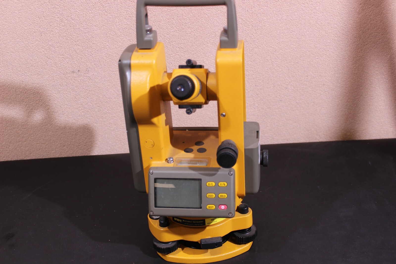 Northwest Instrument 5″ Digital Theodolite NETH503