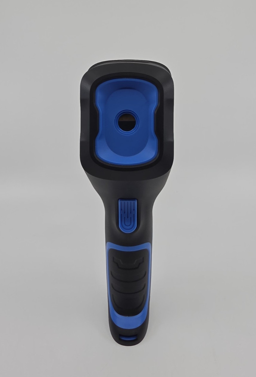 TOPDON TC004 Mini 128×128 IR Handheld Thermal Imaging Camera – Free Shipping