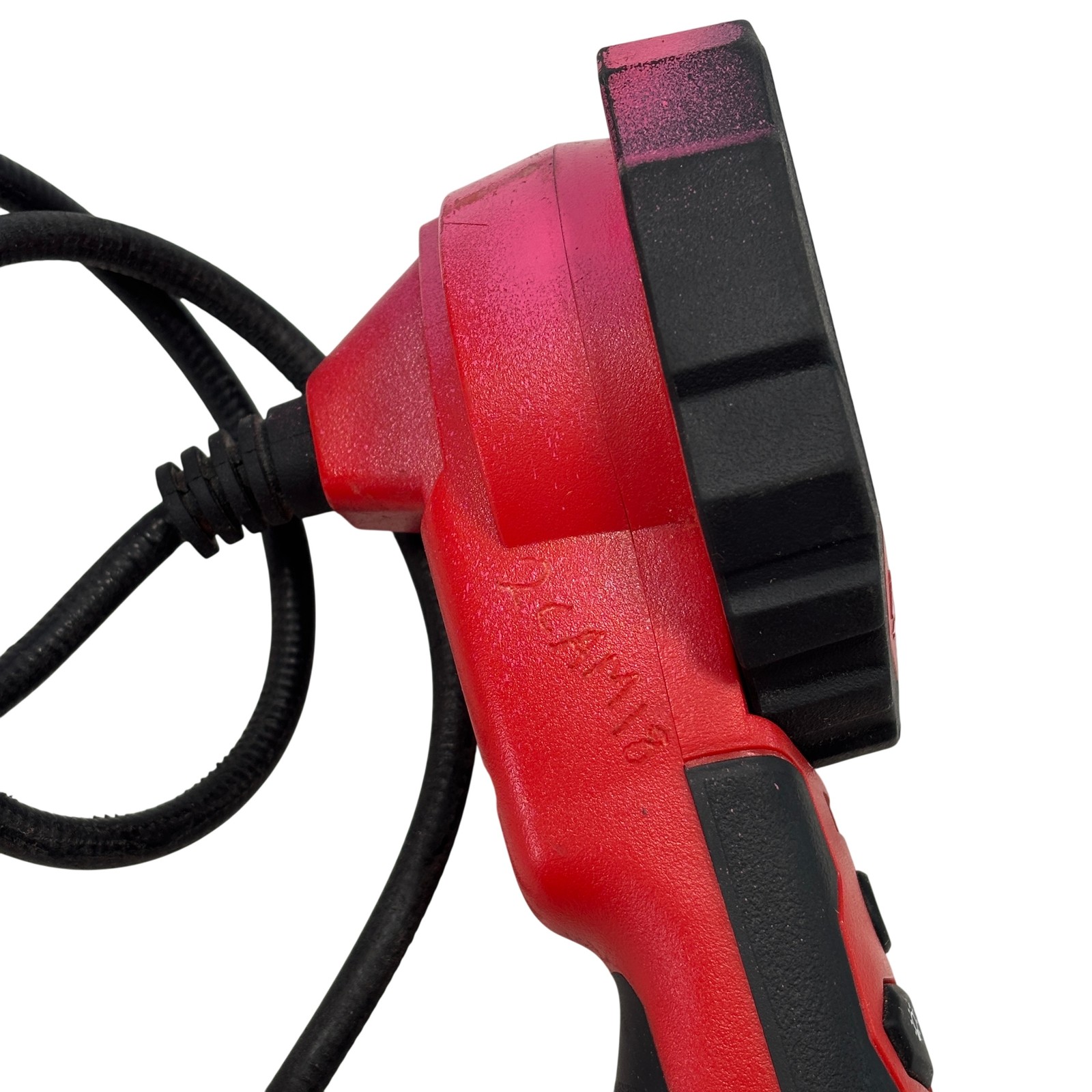 Milwaukee 2313-20 12V Cordless M-SPECTOR 360 Rotating Inspection Scope Camera