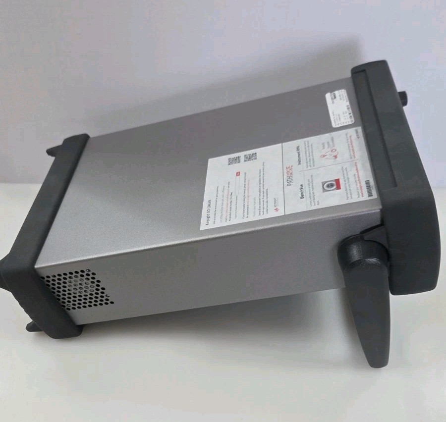 Keysight DAQ970A Data Acquisition System USB 450 Channels《Works》Priced To Sell