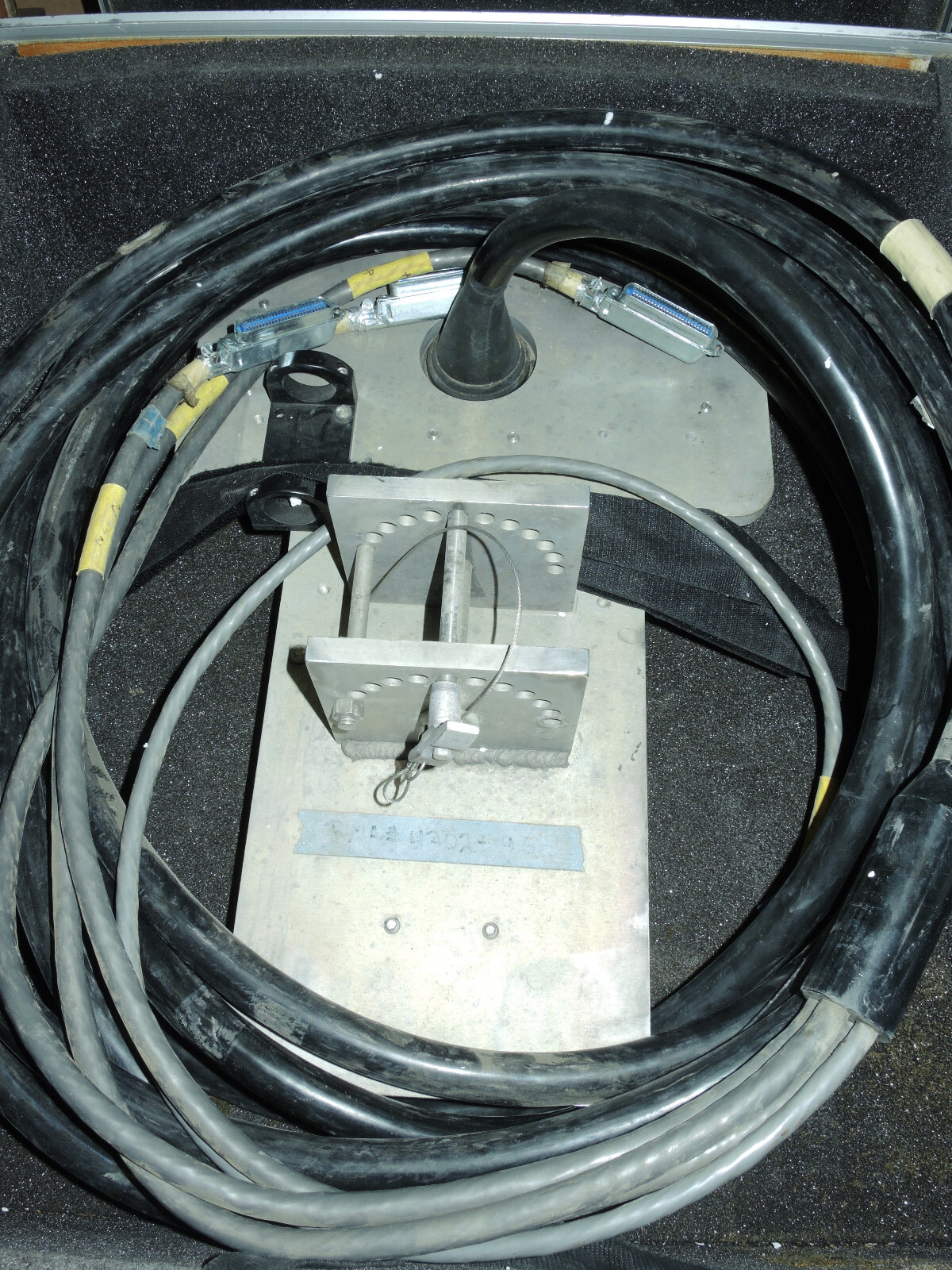 Reson SeaBat 8124 MultiBeam Echosounder System