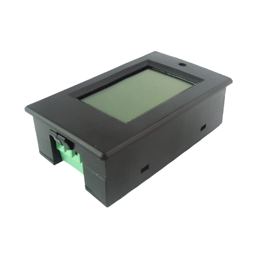 AC 20A 100A Digital Panel Meter Monitor Watt Kwh Power Energy Voltmeter Ammeter