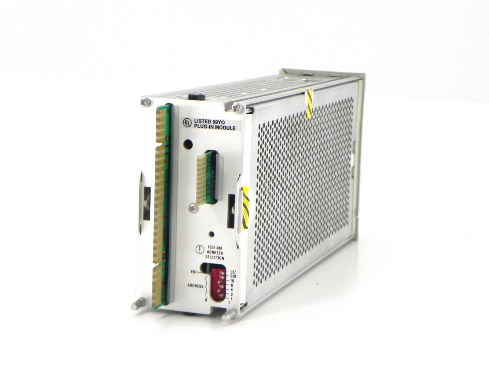 Tektronix PS5004 Precision Power Supply, 0-20V
