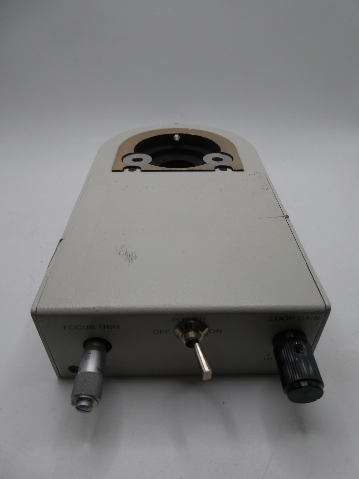 Teletrac Laser Tracking Autofocus Model 8000