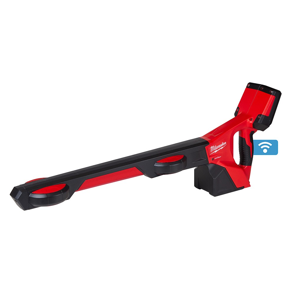 Milwaukee 2580-21 M12 12V Cordless Pipeline Locator Kit