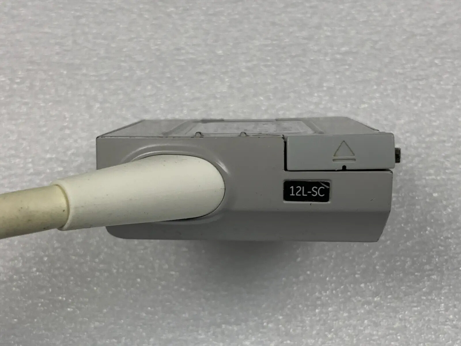 GE 12L-SC Linear Array Transducer Probe Collector RoHS Version for Venue 40 #2