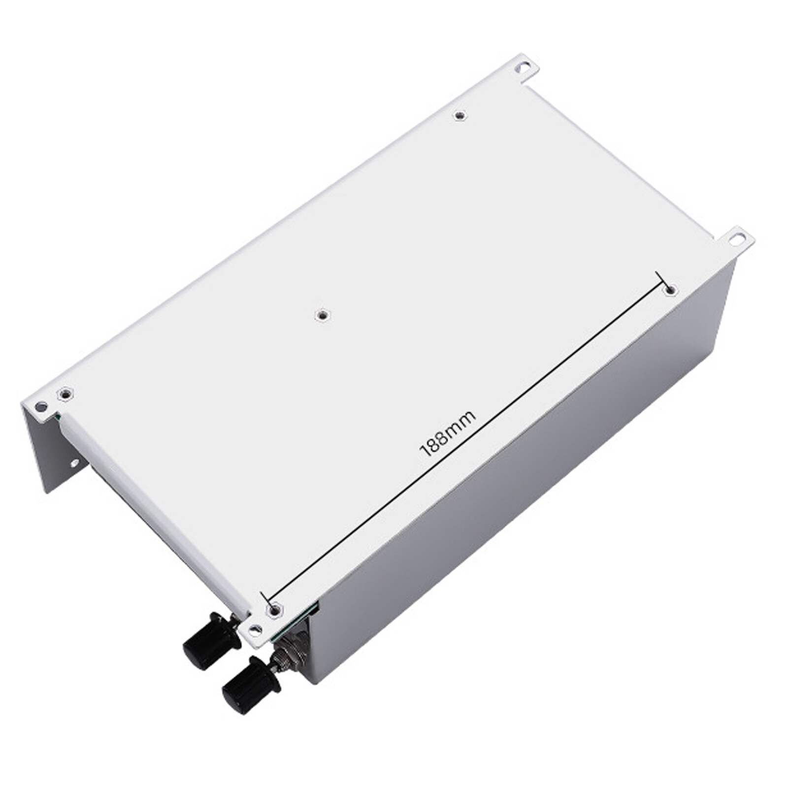 Adjustable Switching Power Supply AC DC 1000W 48V 20A Voltage Current Power New
