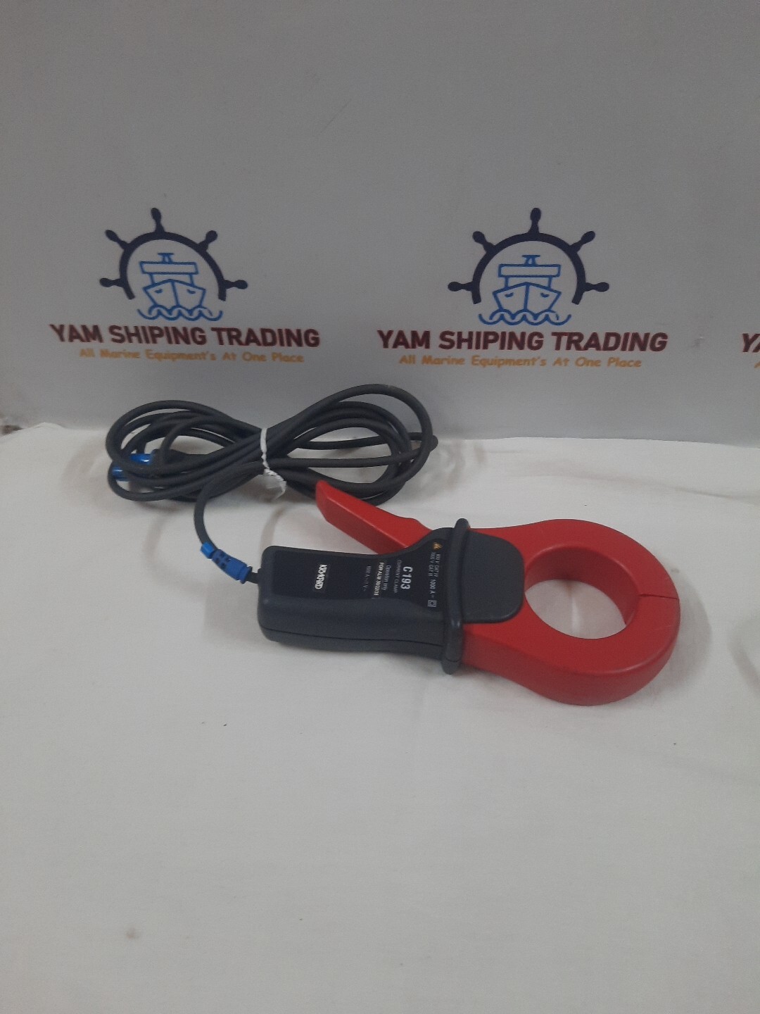 KRYKARD C193 Current clamp operation only For ALM 30/32/35 1000A