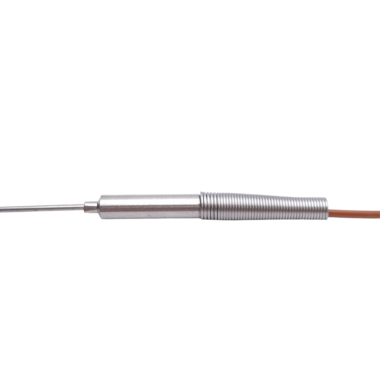 Omega Engineering TJ36-ICSS-116U-12 Thermocouple, Type J, ø1/16in x 12in Sheath