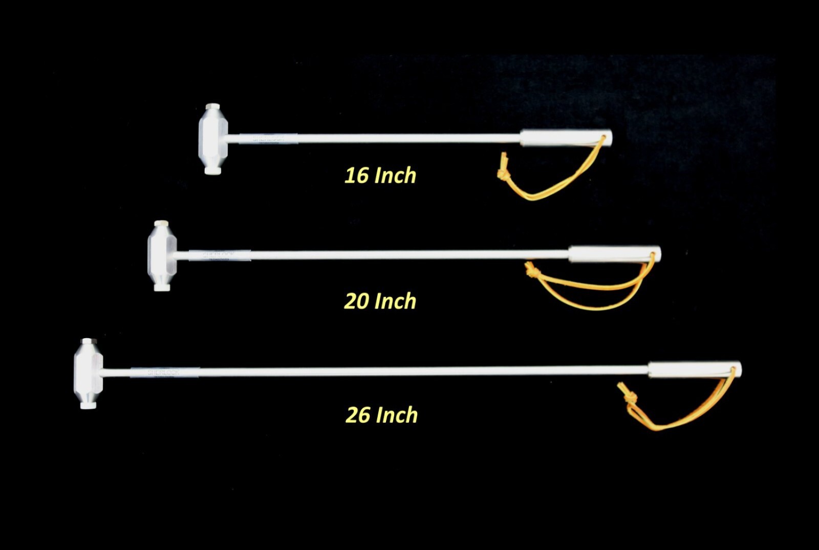 Sherlock® Marine Surveyor’s Precision Percussion Sounding Hammer