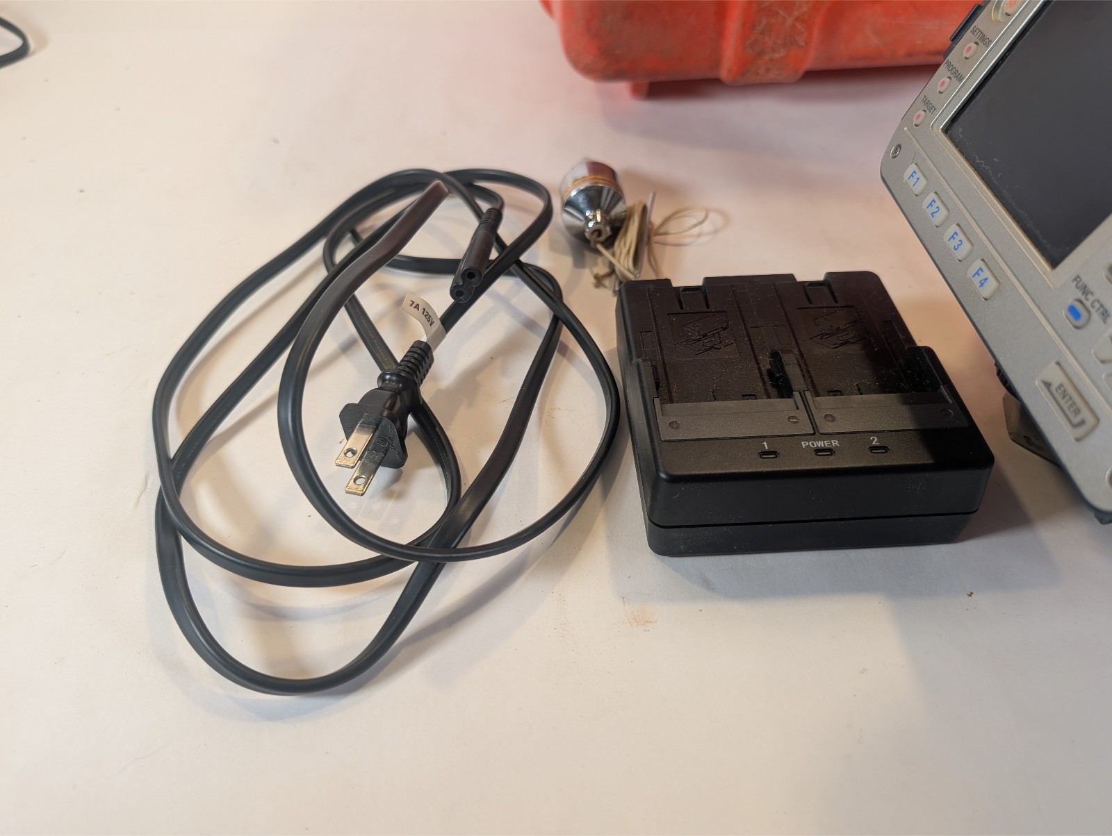 SOKKIA SRX5 Total Station No Touchscreen
