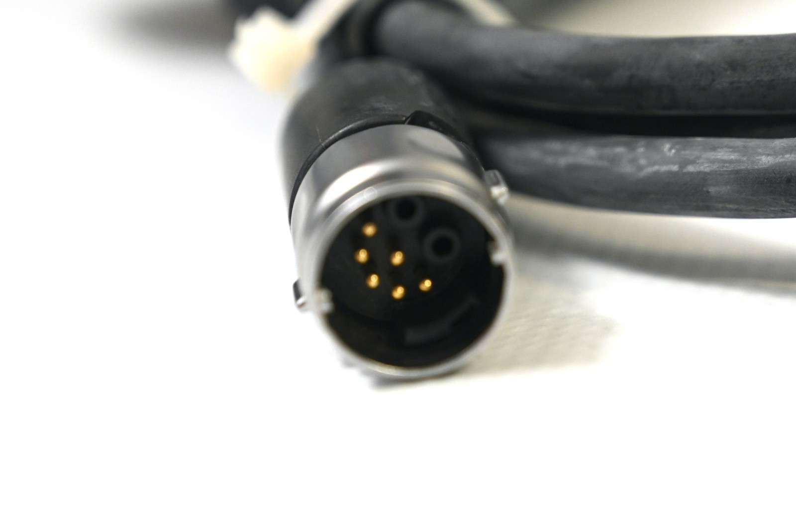 Testo 0600 9741 12 in. Compact Flue Gas Probe w/ Hose and Case for 320 327