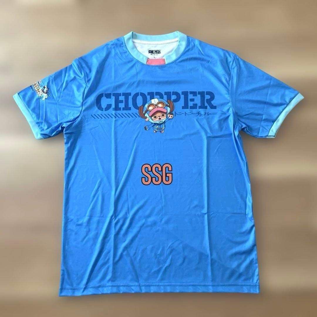 Super rare ⭐︎ Malaysia limited chopper T-shirt L size dress