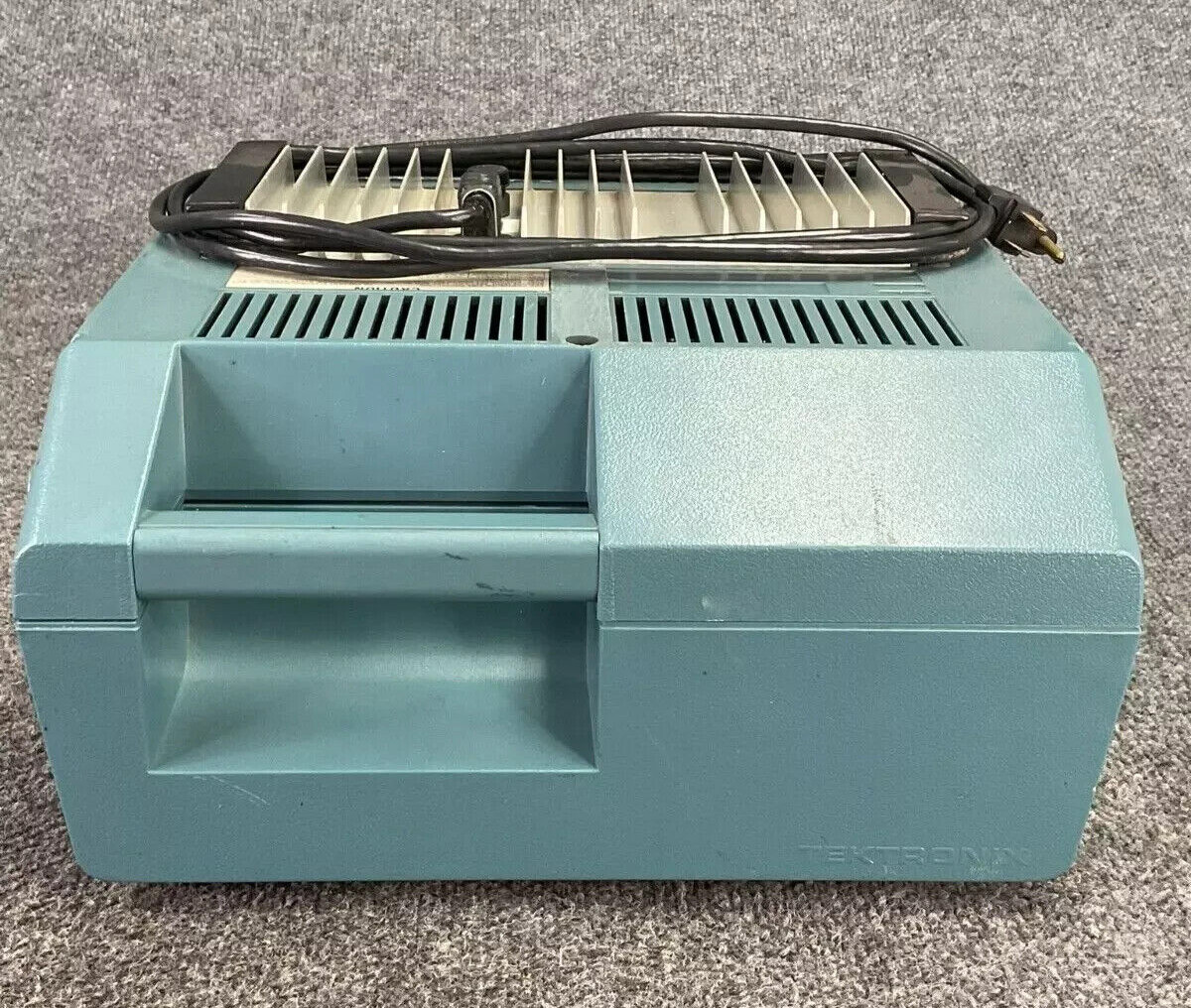 Tektronix LR37158 Programmable Electronic Laboratory Test Equipment