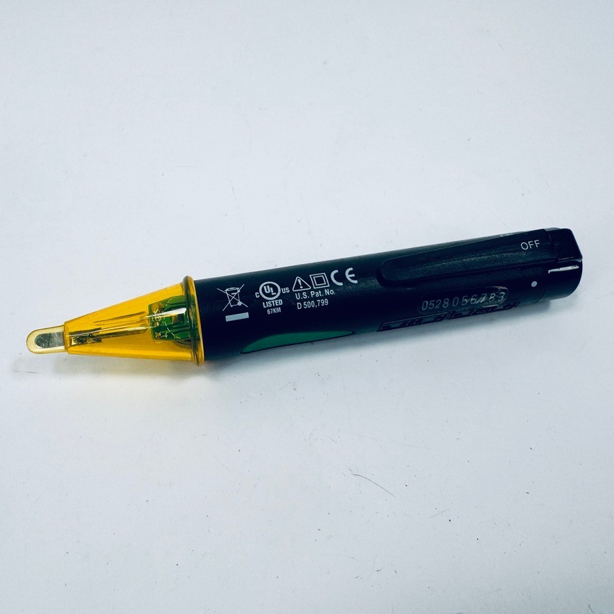 Greenlee GT-11 Voltage Detector﻿ – 50-1000 V AC CAT IV