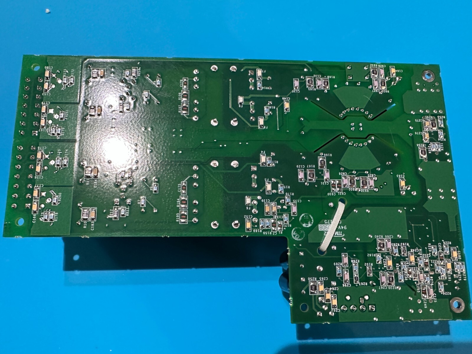 Keithley 2612-120C2 Power Supply Board Assembly for 2612 Dual Channel SMU