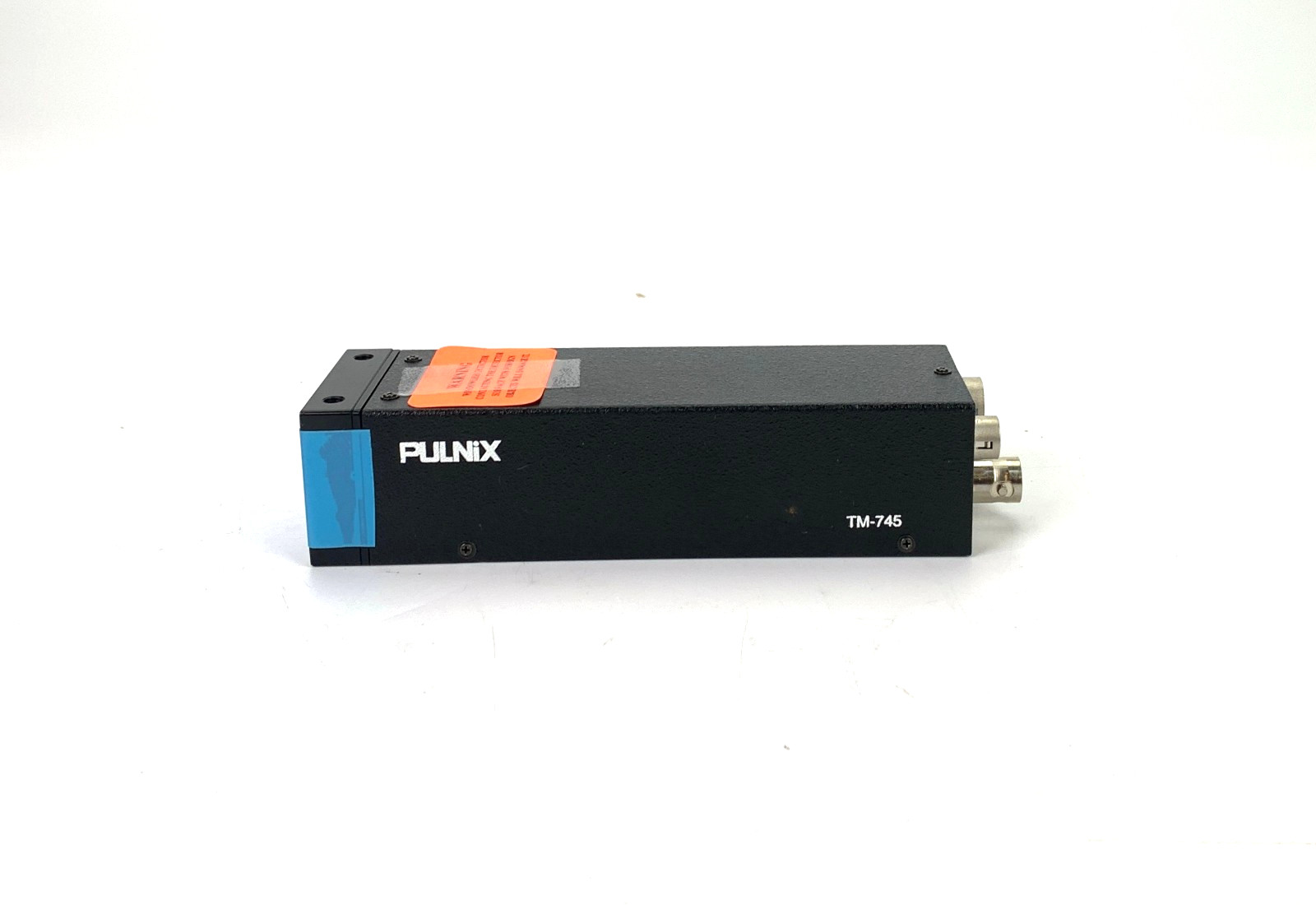 Pulnix TM-745E-OP123-1 CCD Industrial Camera *25 Year US Seller*