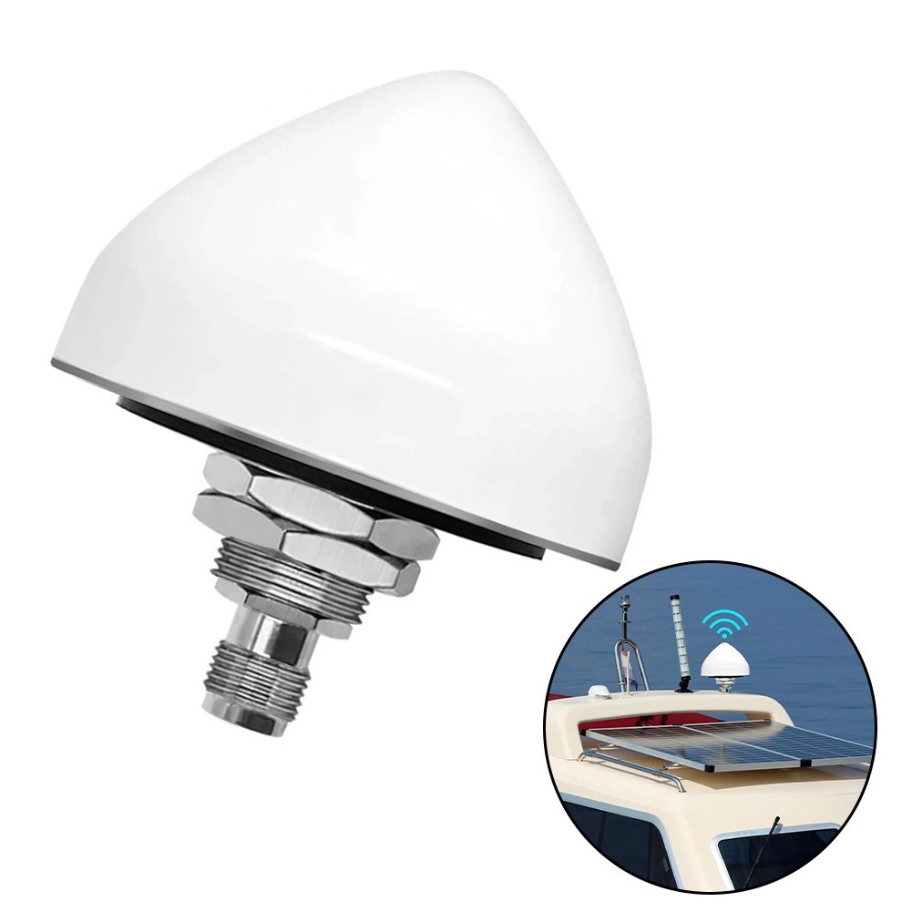 Marine Active for gnss for gps Waterproof Auto for tnc Radio Naviga Car High
