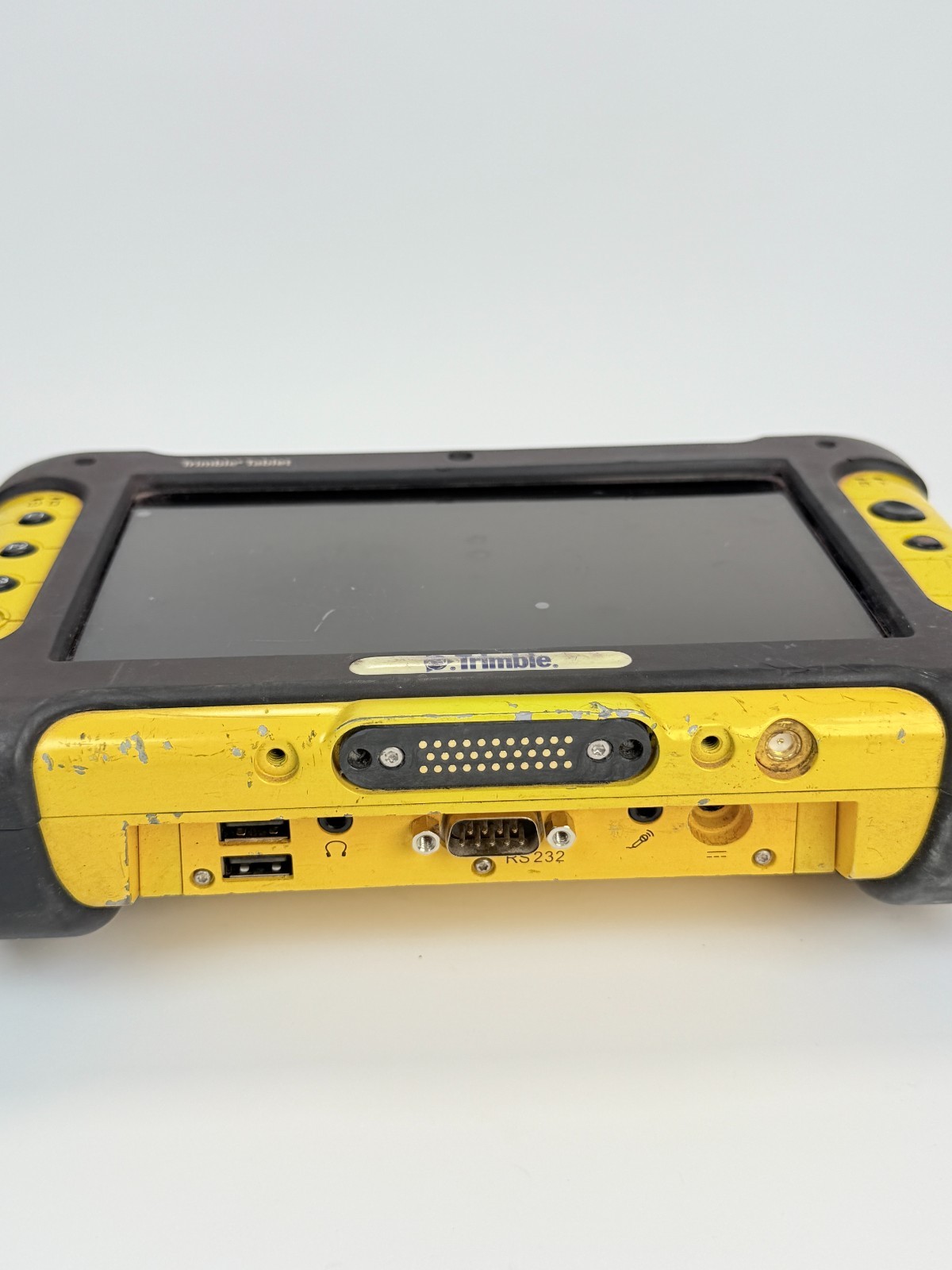 Trimble Yuma Tablet 7in Multi Touchscreen GPS Rugged Computer Parts ONLY READ