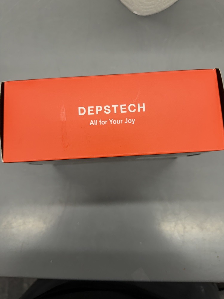 Depstech DS300 4.3 Inch LCD Screen Professional Industrial Endoscope OPEN BOX