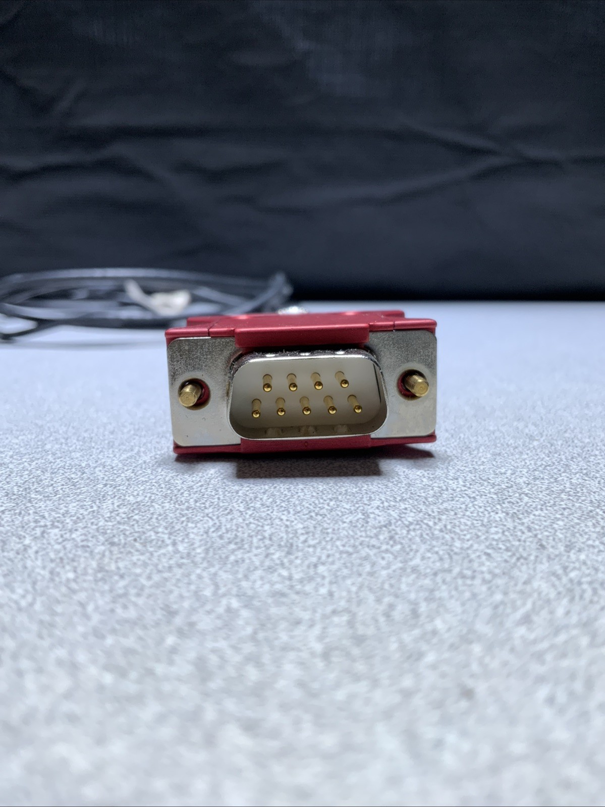 ThorLabs ES120C – Pyroelectric Energy Sensor