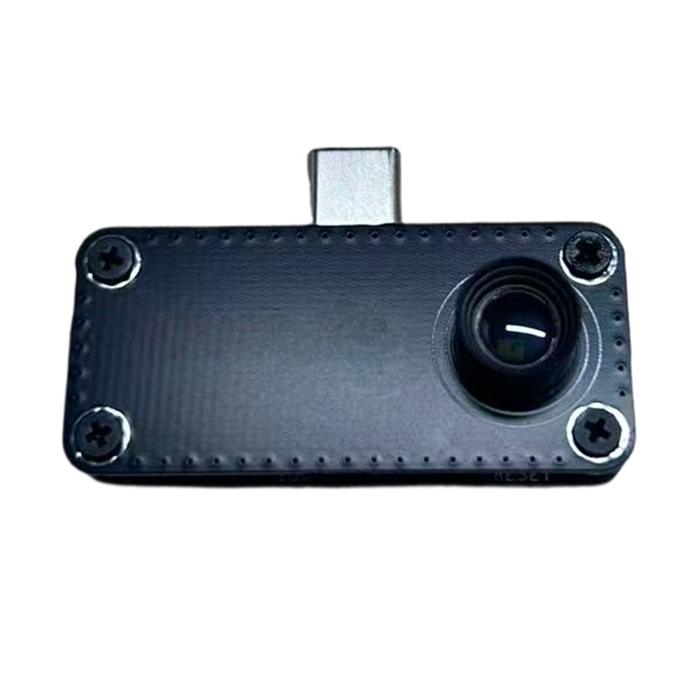 For PCB Inspection Thermal Imager ABS+PC Chinese English Switch