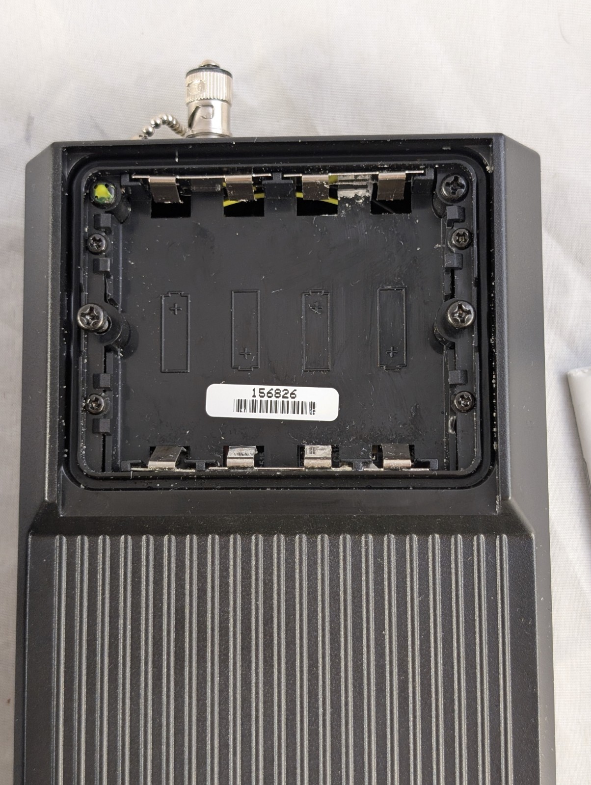 Wilcom Fiber Ranger FR2 Optical Fault Locator – USA Seller