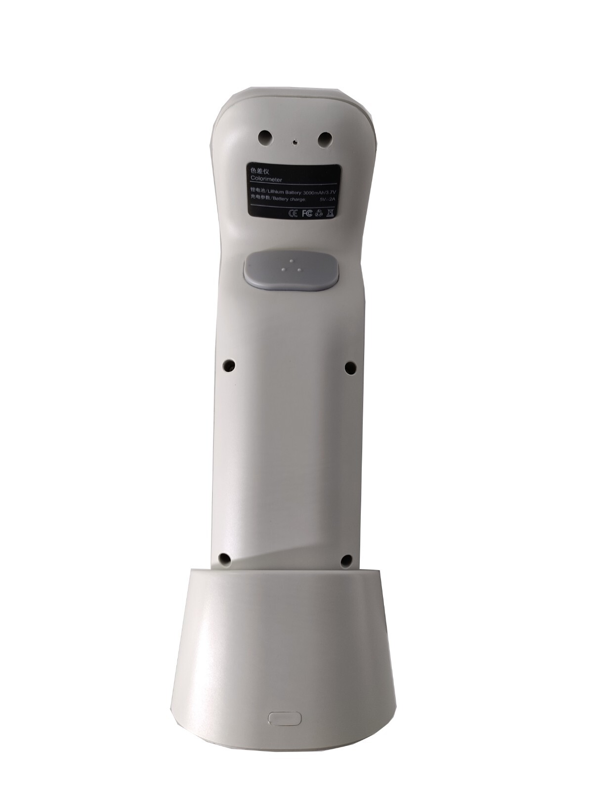 Digital Color Meter Color Difference Meter with ΔE*ab≤0.03 Display Accuracy 0.01