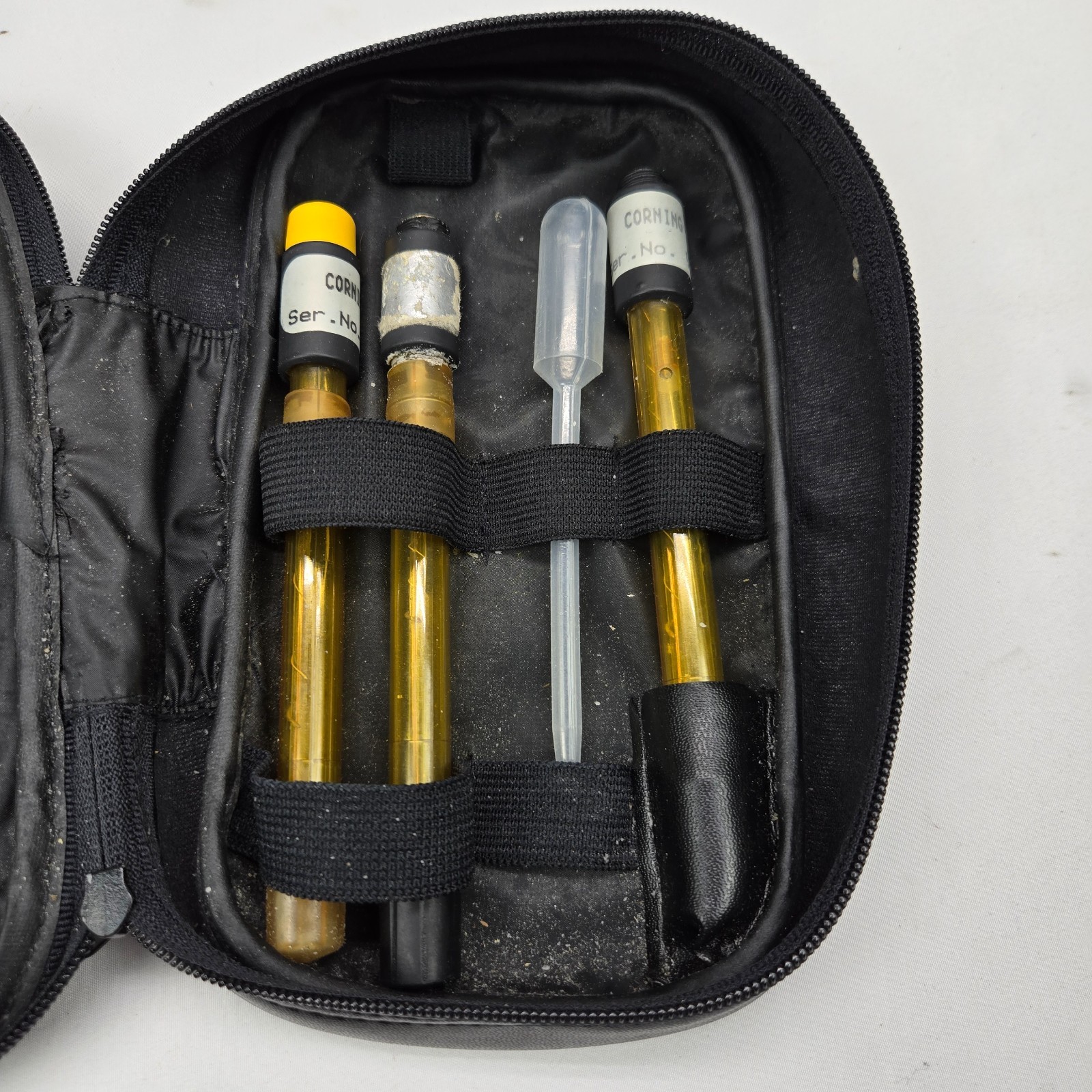 Corning M107 Portable pH