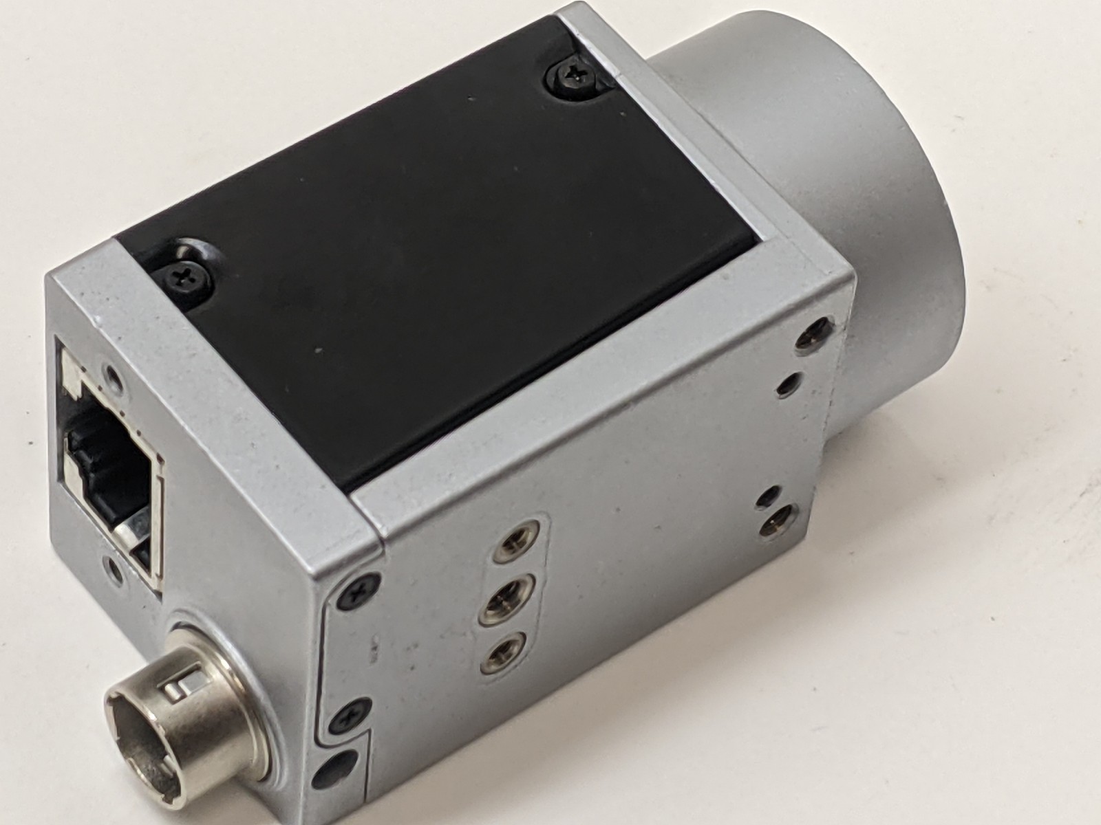 Basler acA4600-7gc 14MP Color CMOS GIGE Industrial Machine Vision Camera