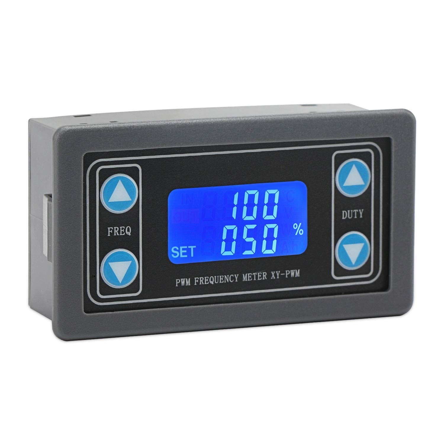 Compatible Signal Generator DC 3.3-30V PWM Frequency Duty Cycle Rectangular S…