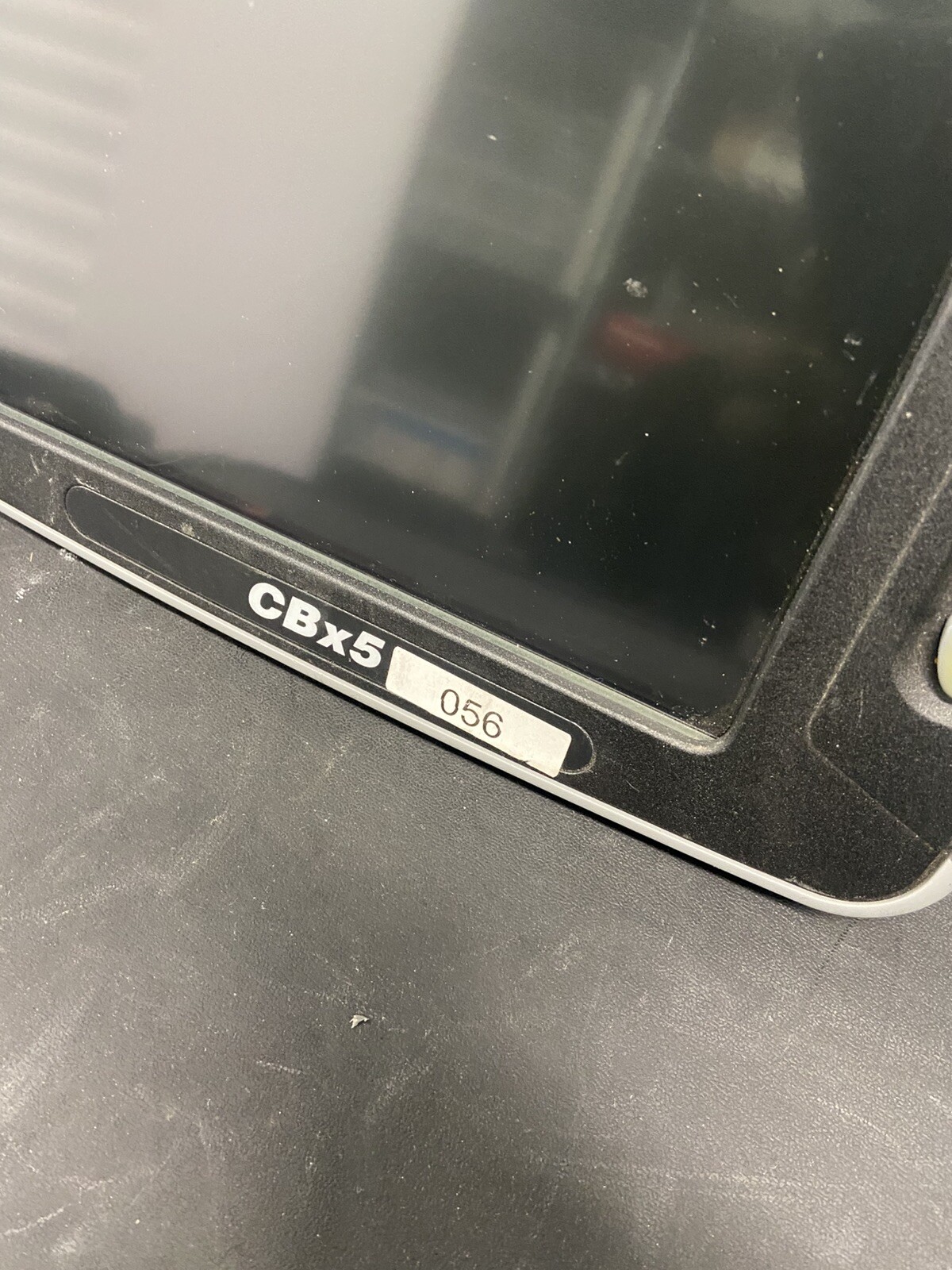 Carlson Machine Control MD CBx5 GSM-GNSS 802-1080-000# A