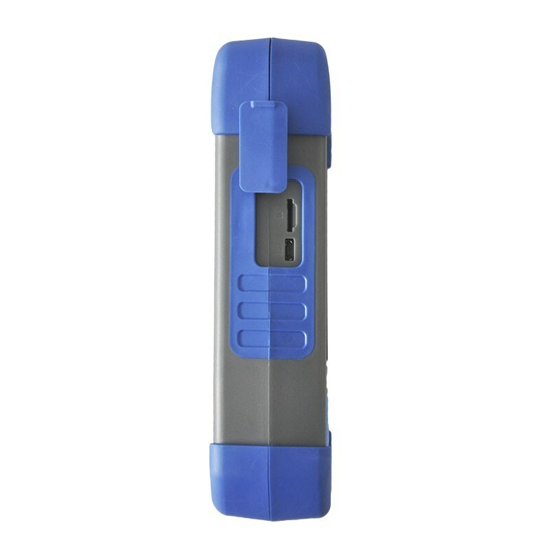 JW3302SJ 1550nm OTDR 8-IN-1 Optical Time Domain Reflectometer 1310/1490/1577nm