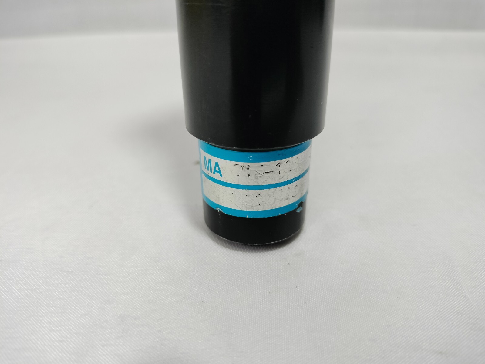 Sony XC-HR50 XCHR50 Industrial CCD Camera w/ MA715-128-011 Extended Lens