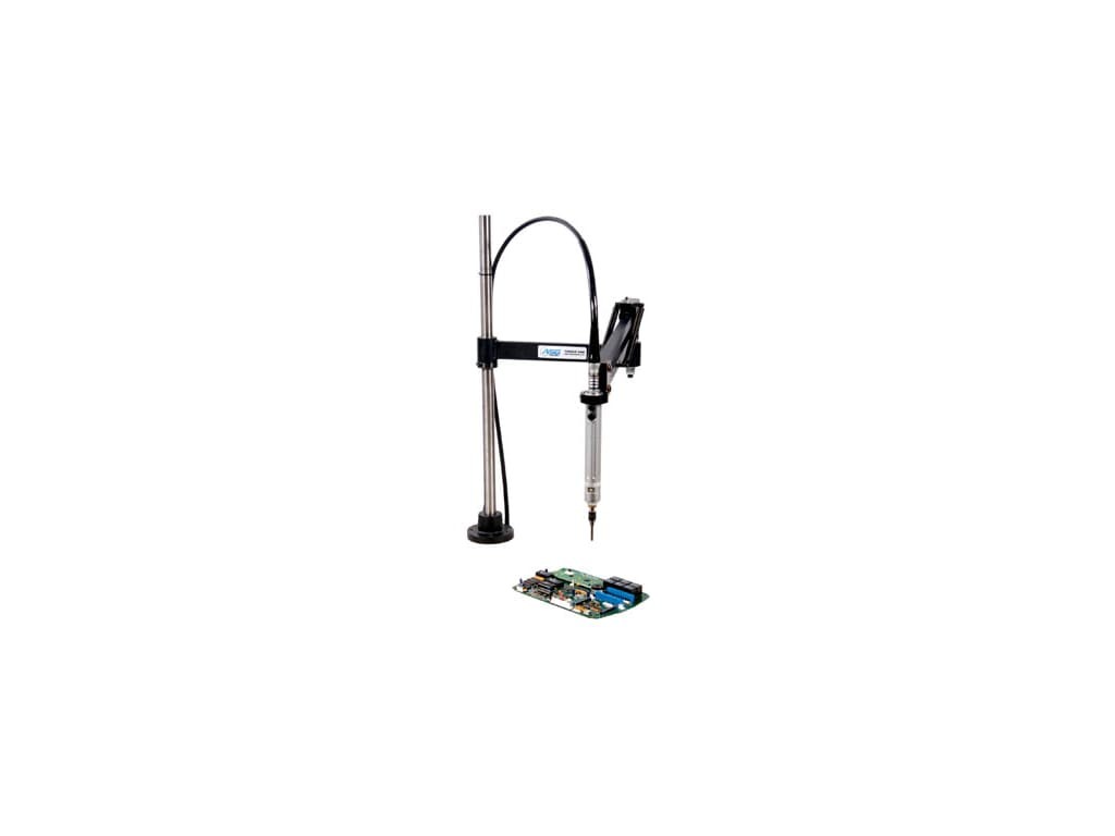 ASG 65056 – ART. TORQ ARM SPRING ASSIST 36IN REACH