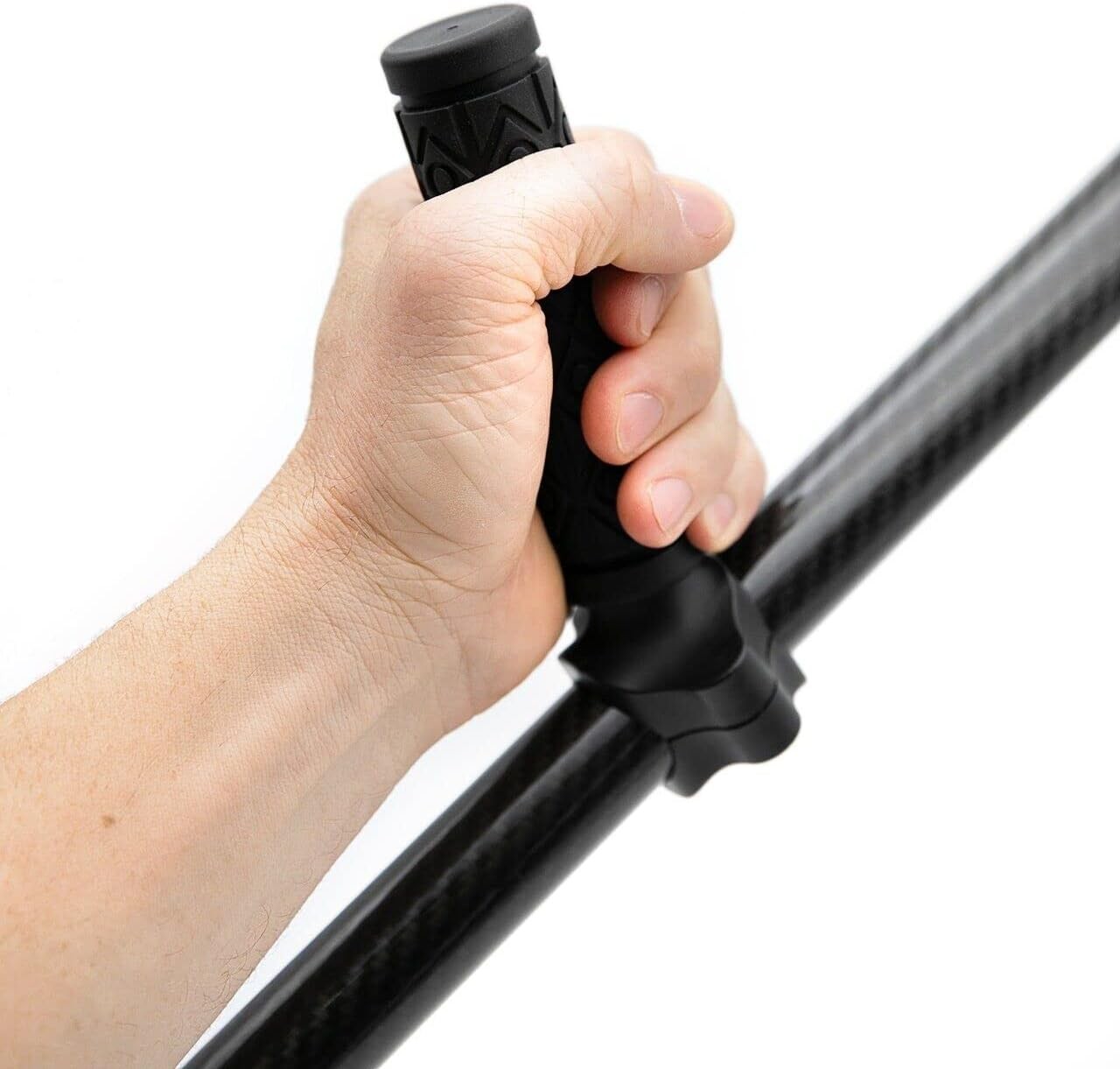 Metal Detecting Treasure Hunting Back Saver Pull Handle for Sand Scoop – Beac…
