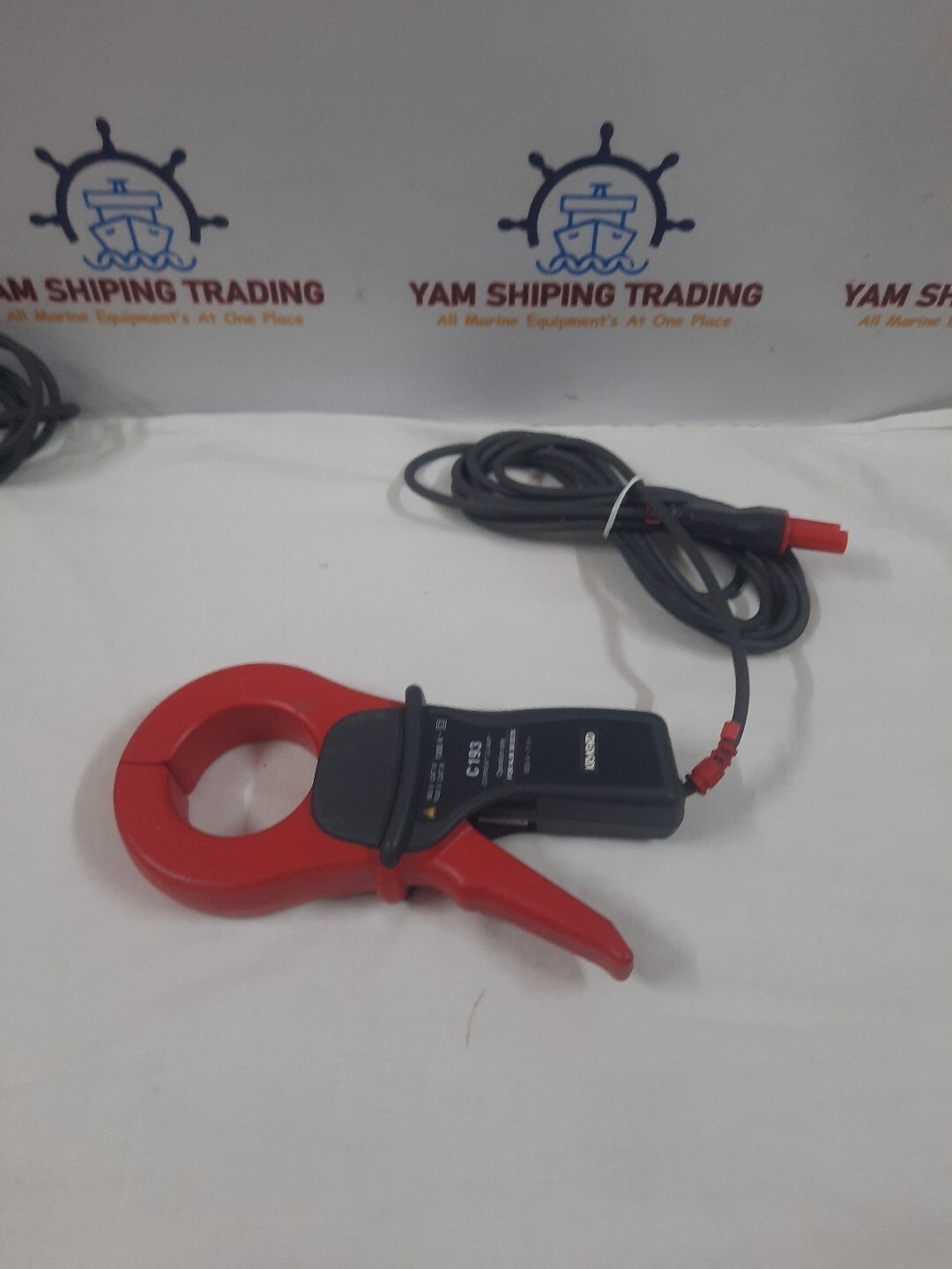 KRYKARD C193 Current clamp operation only For ALM 30/32/35 1000A